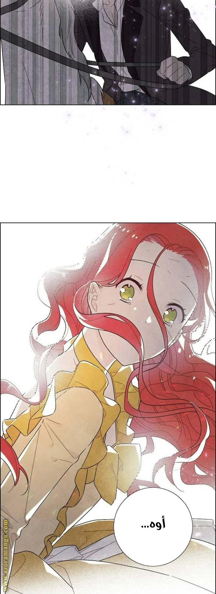 Read I stole the male lead’s first night AR Manga Online