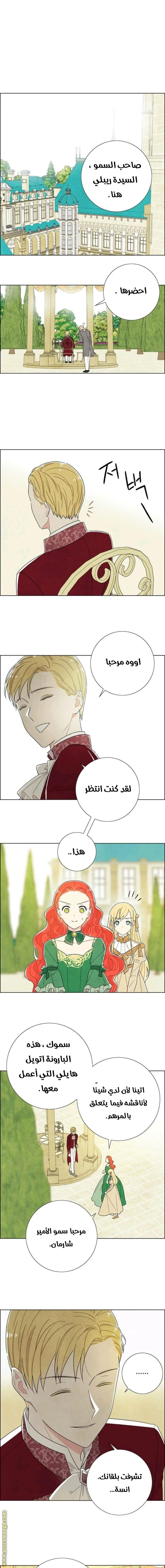 Read I stole the male lead’s first night AR Manga Online