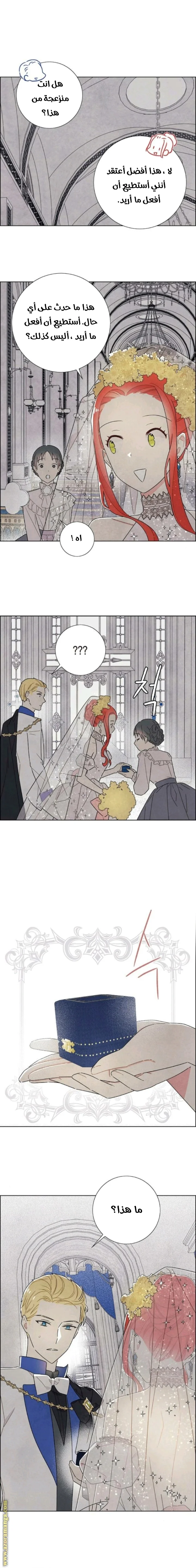 Read I stole the male lead’s first night AR Manga Online