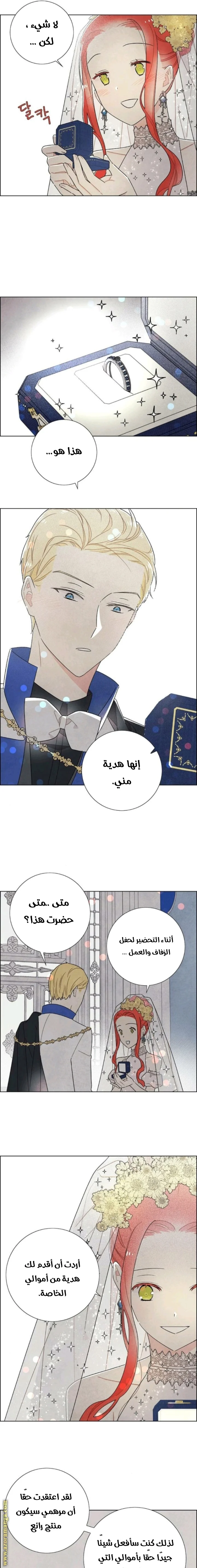Read I stole the male lead’s first night AR Manga Online