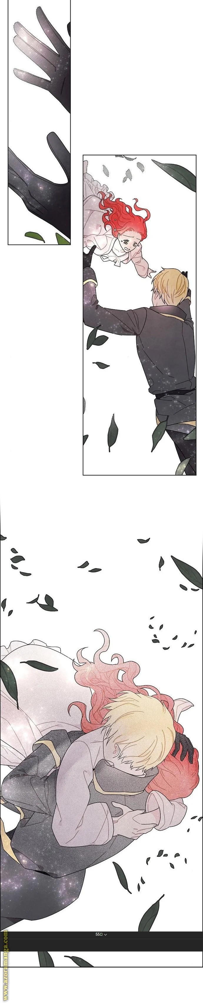 Read I stole the male lead’s first night AR Manga Online