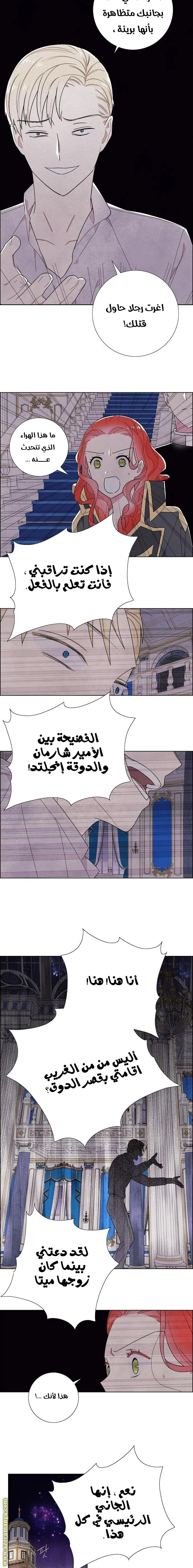 Read I stole the male lead’s first night AR Manga Online