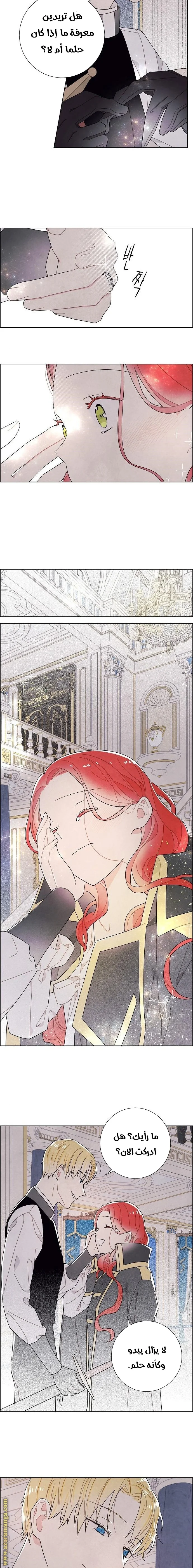 Read I stole the male lead’s first night AR Manga Online