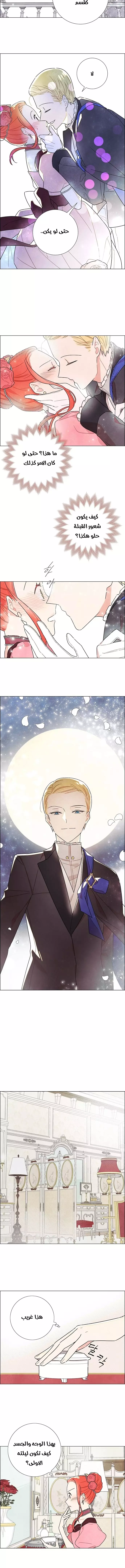 Read I stole the male lead’s first night AR Manga Online