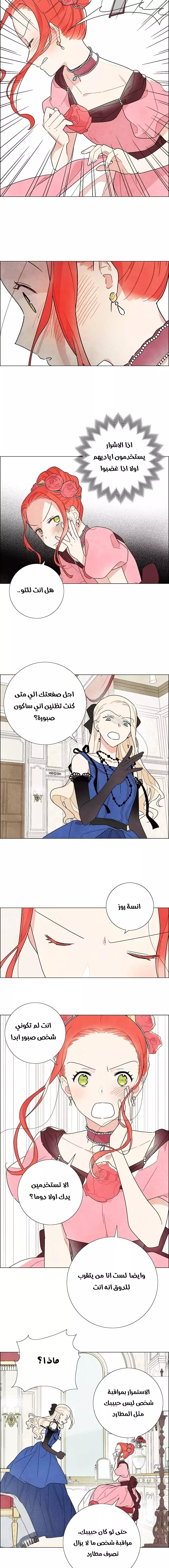 Read I stole the male lead’s first night AR Manga Online