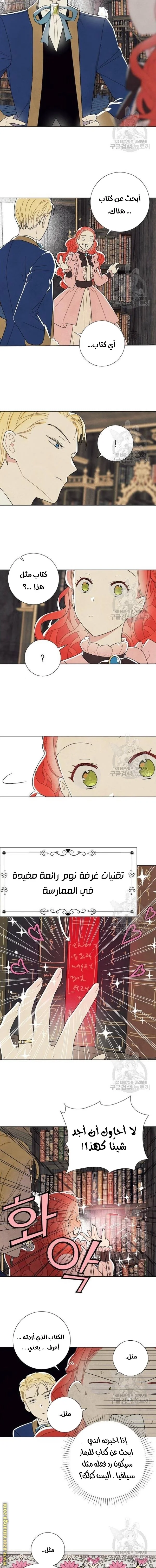 Read I stole the male lead’s first night AR Manga Online