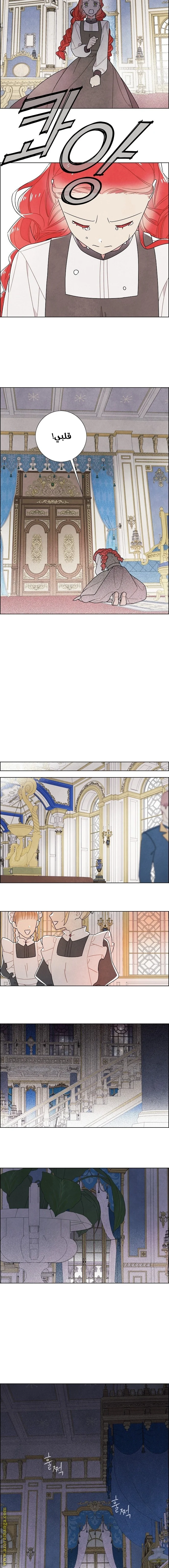 Read I stole the male lead’s first night AR Manga Online