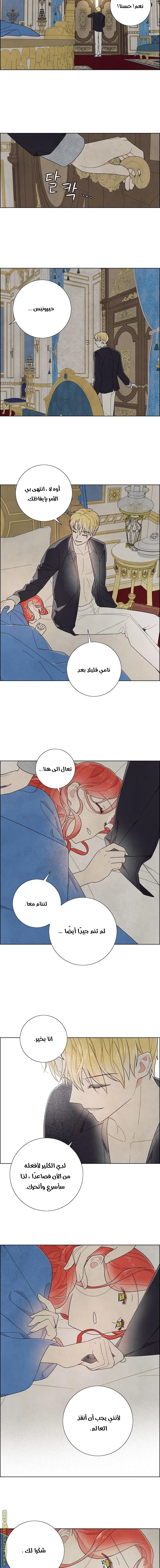 Read I stole the male lead’s first night AR Manga Online