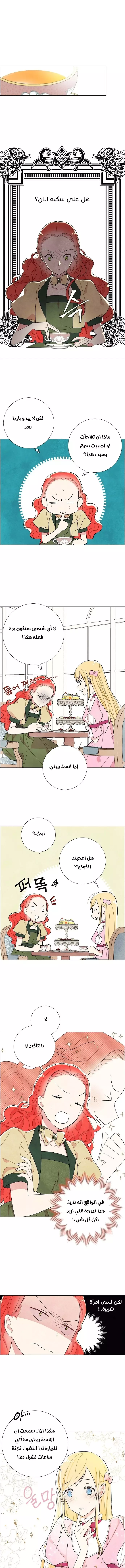 Read I stole the male lead’s first night AR Manga Online