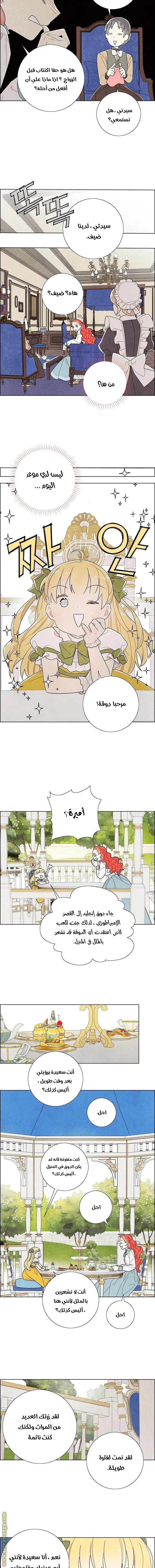 Read I stole the male lead’s first night AR Manga Online