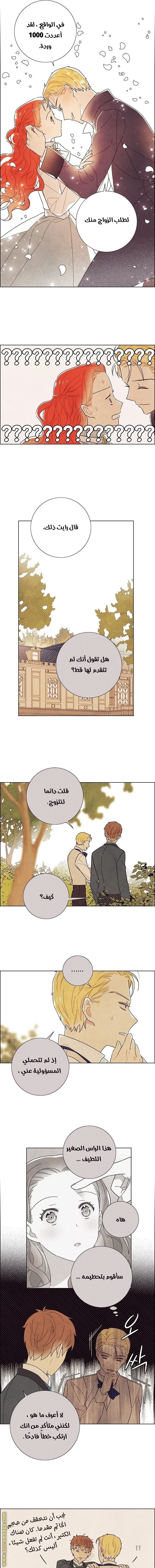 Read I stole the male lead’s first night AR Manga Online