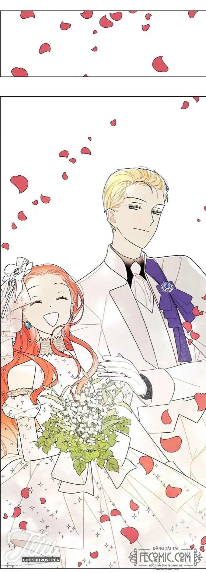 Read I stole the male lead’s first night AR Manga Online