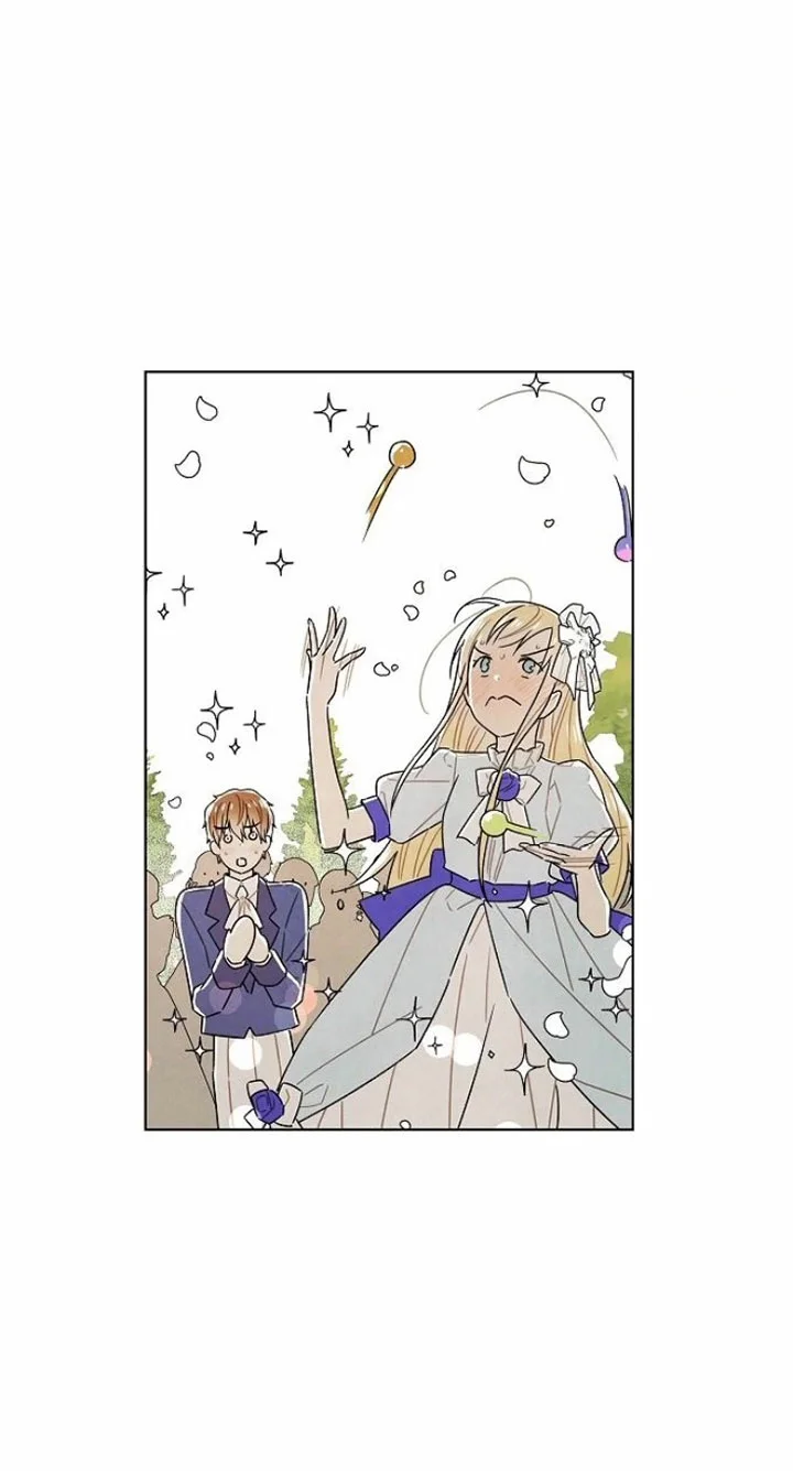Read I stole the male lead’s first night AR Manga Online