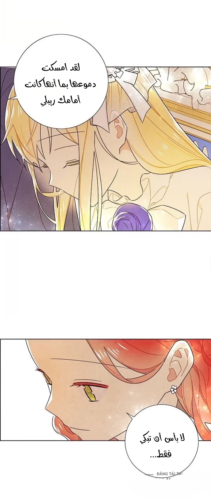 Read I stole the male lead’s first night AR Manga Online