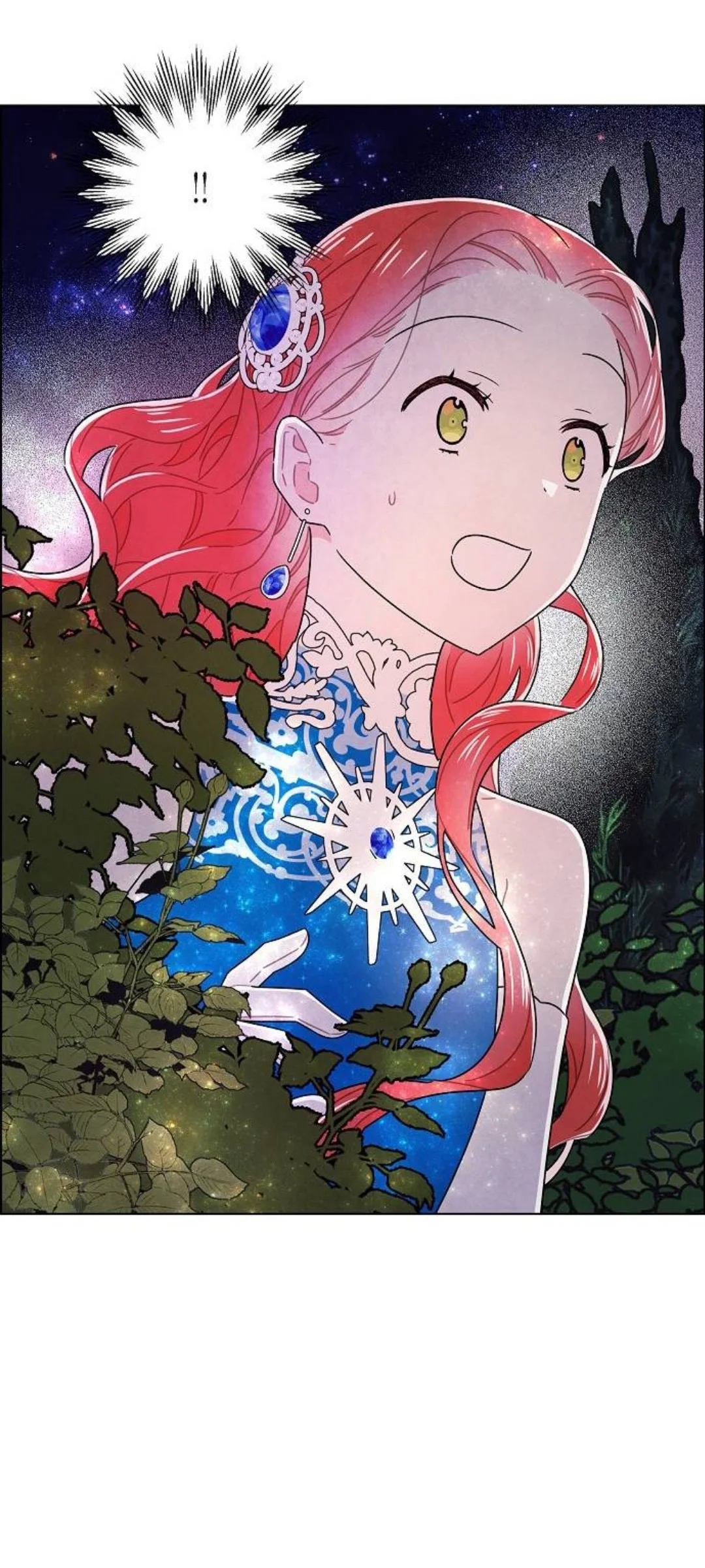 Read I stole the male lead’s first night AR Manga Online