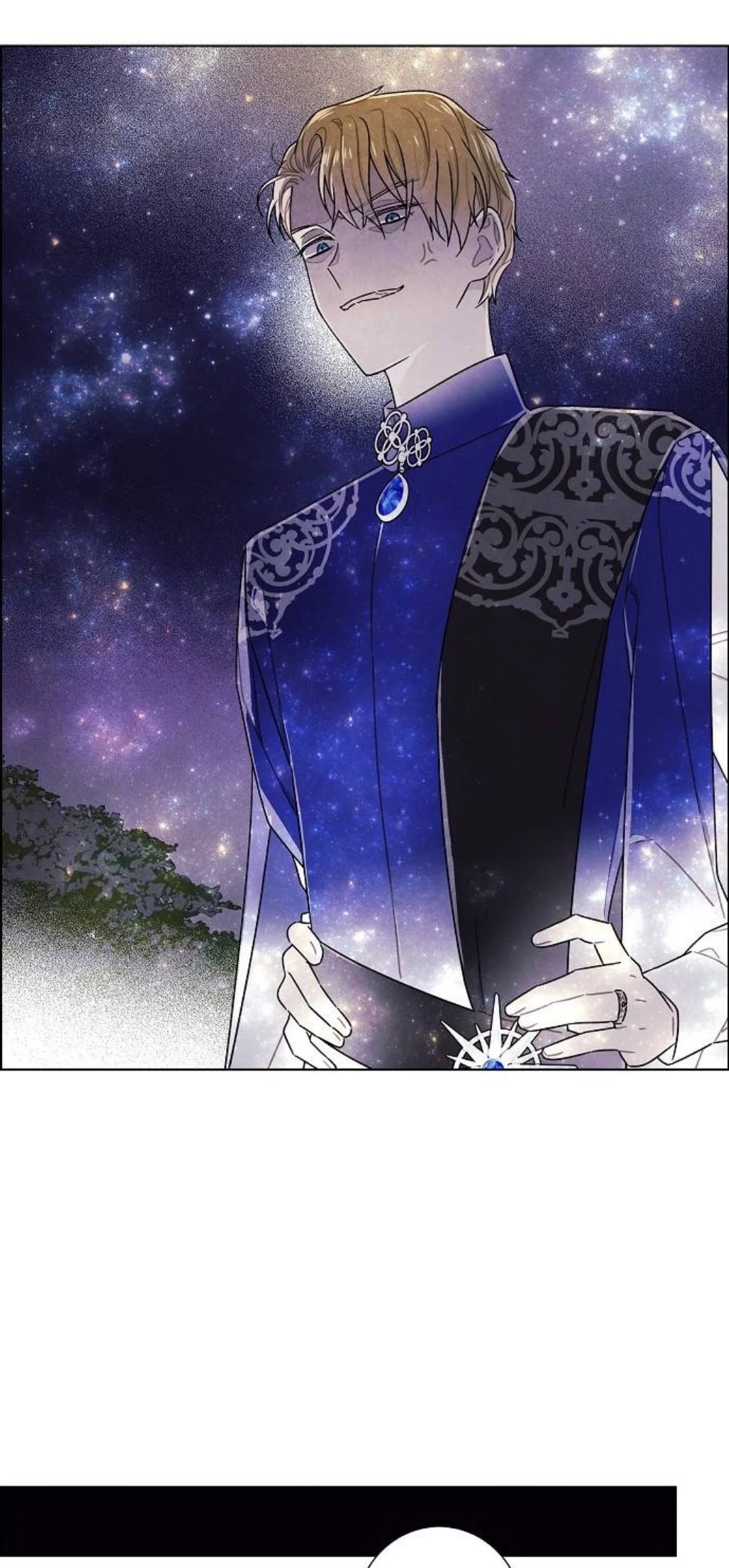 Read I stole the male lead’s first night AR Manga Online