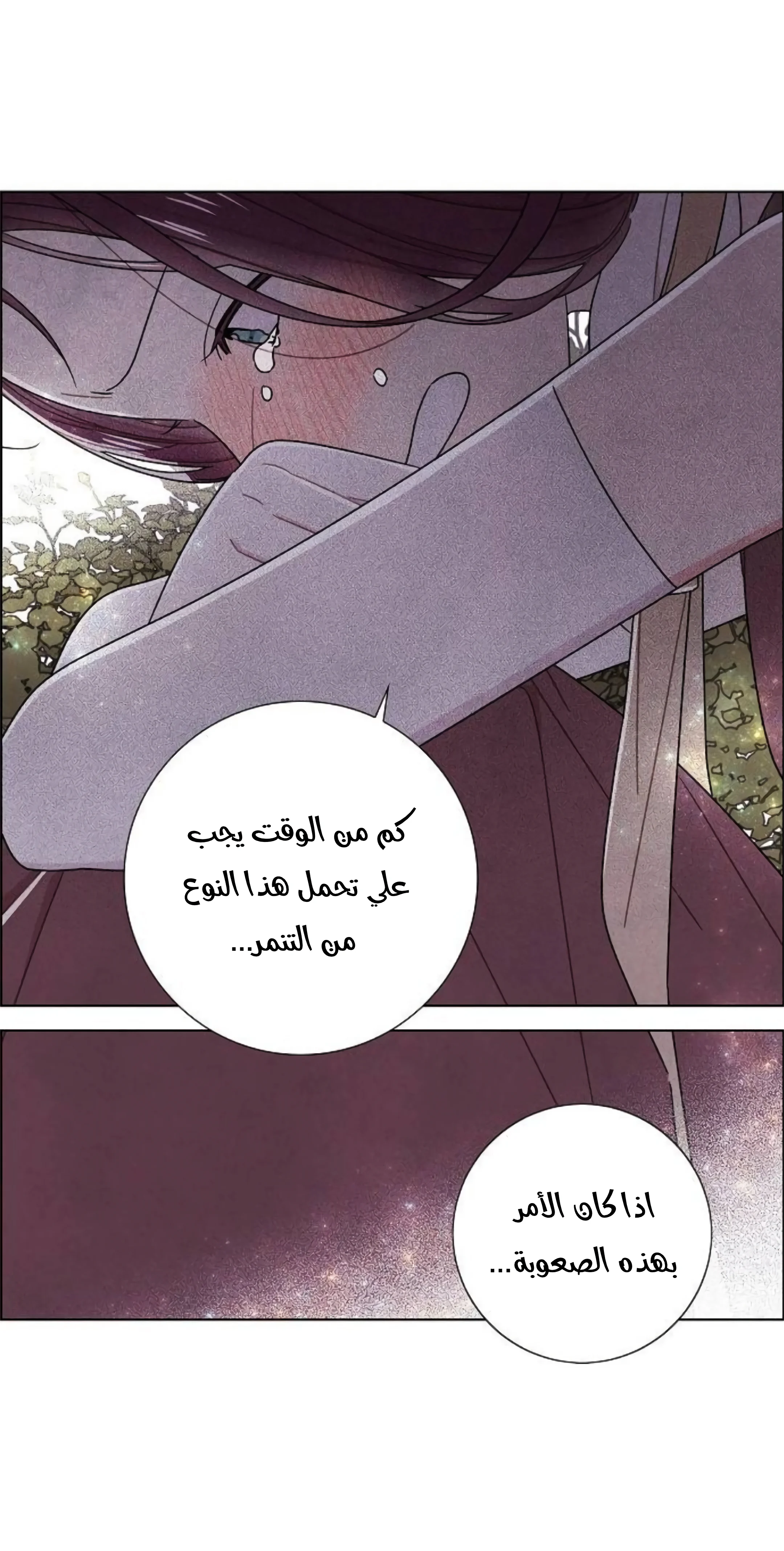 Read I stole the male lead’s first night AR Manga Online