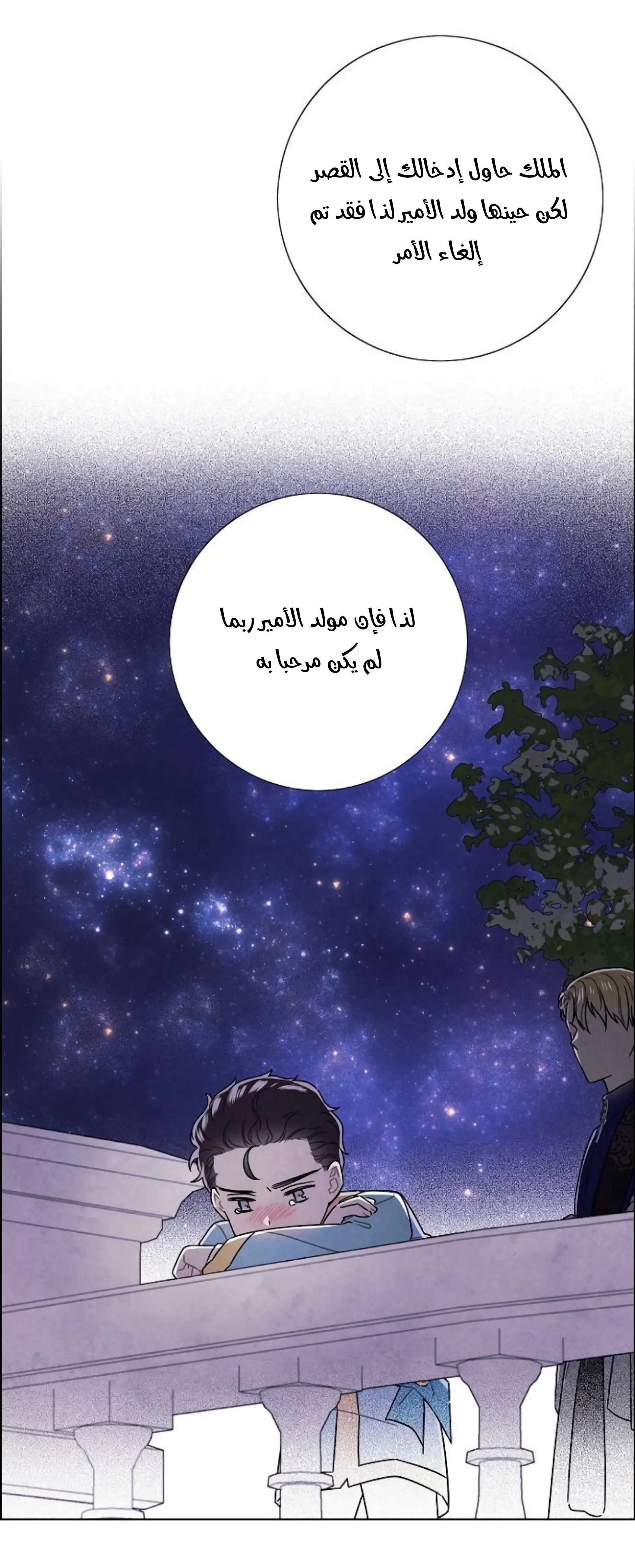 Read I stole the male lead’s first night AR Manga Online