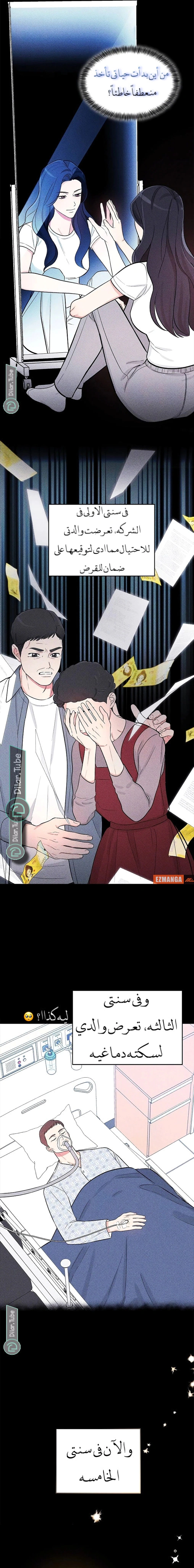 Read I would become your dog boss AR Manga Online
