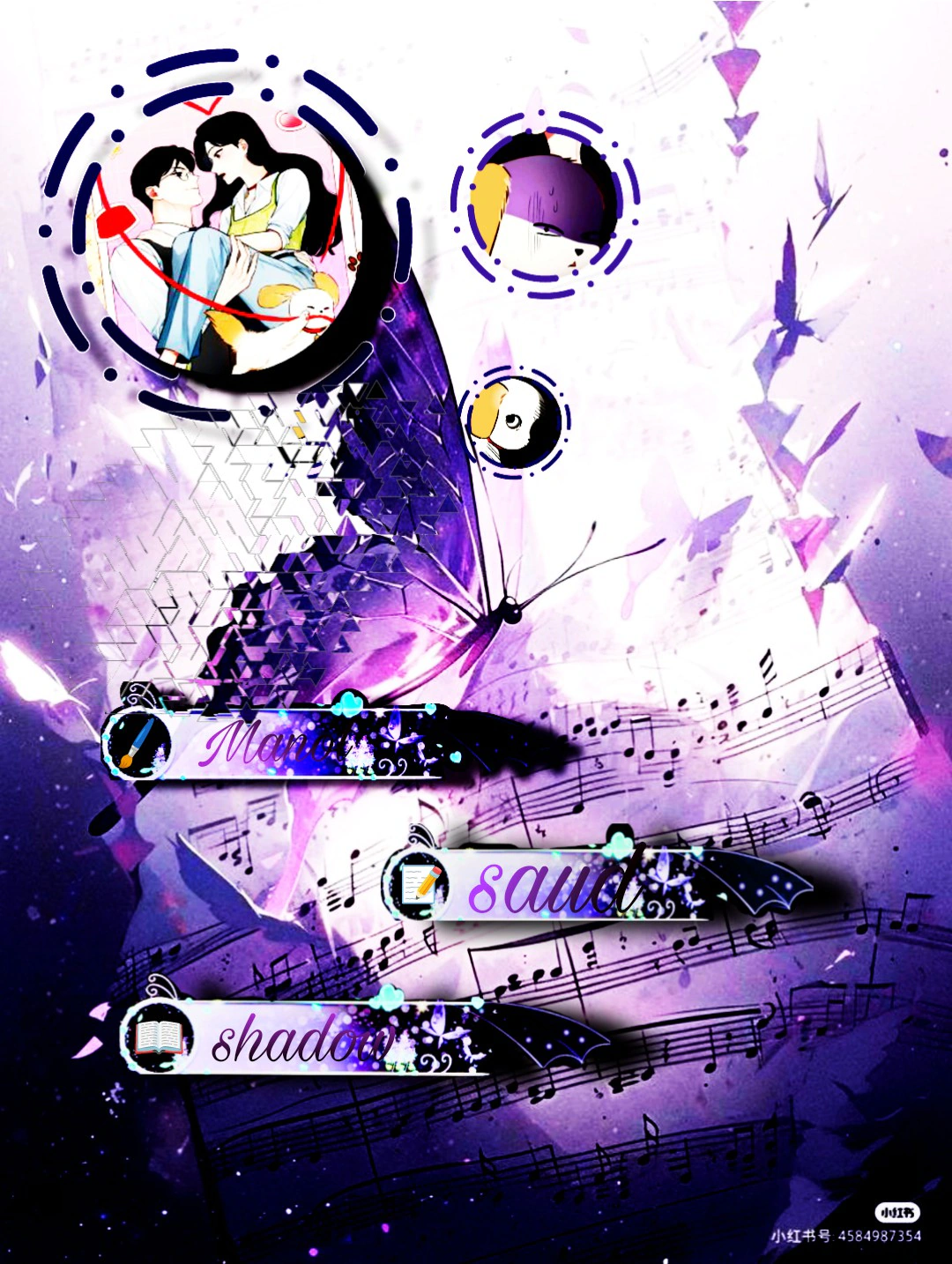 Read I would become your dog boss AR Manga Online