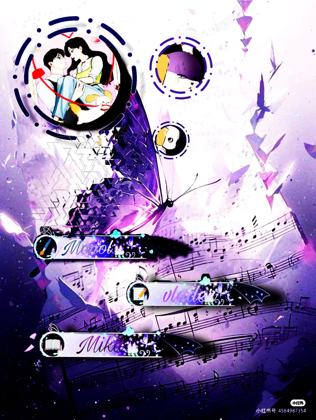 Read I would become your dog boss AR Manga Online