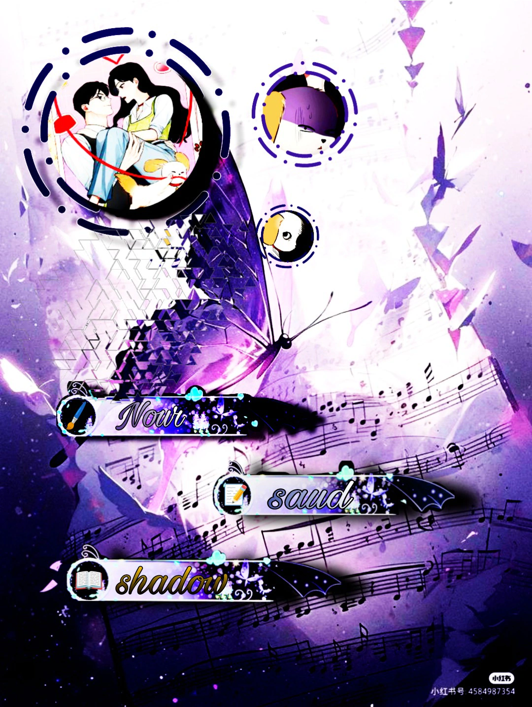Read I would become your dog boss AR Manga Online