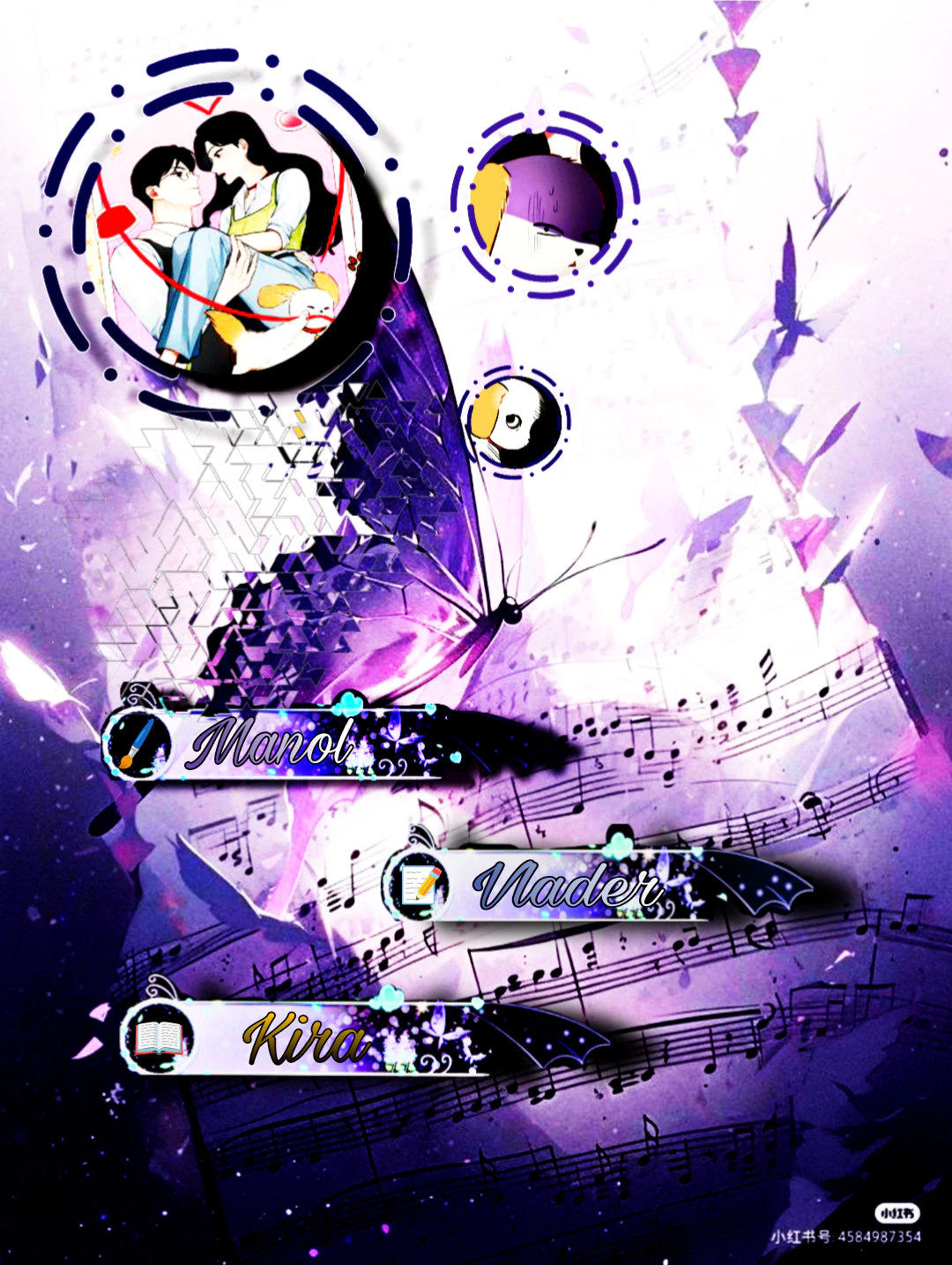 Read I would become your dog boss AR Manga Online