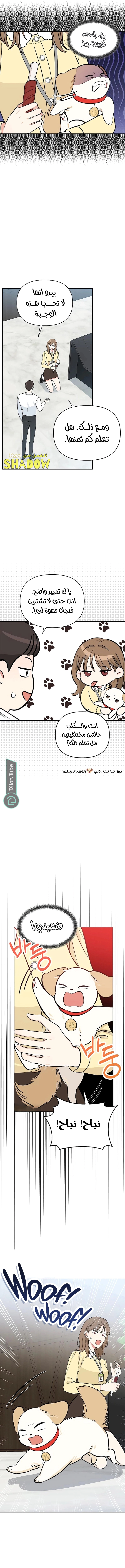 Read I would become your dog boss AR Manga Online