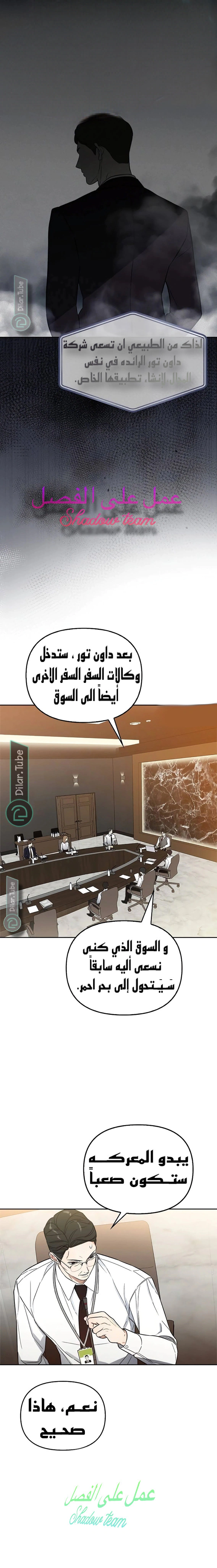 Read I would become your dog boss AR Manga Online