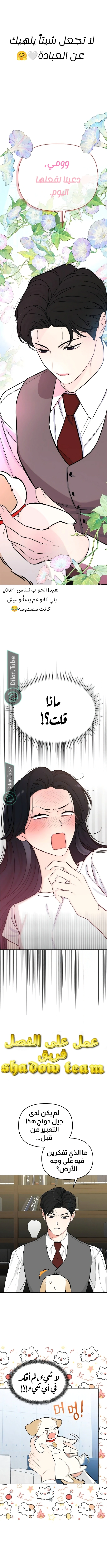Read I would become your dog boss AR Manga Online