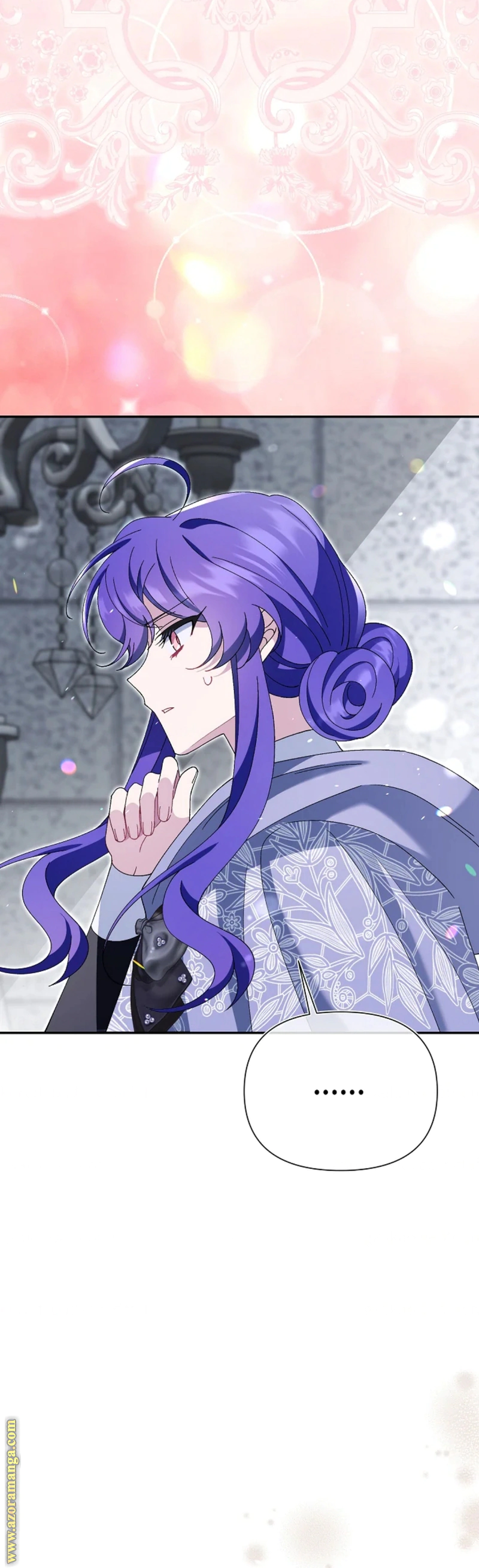 Read I’m A Villainess, But I’m Favored AR Manga Online