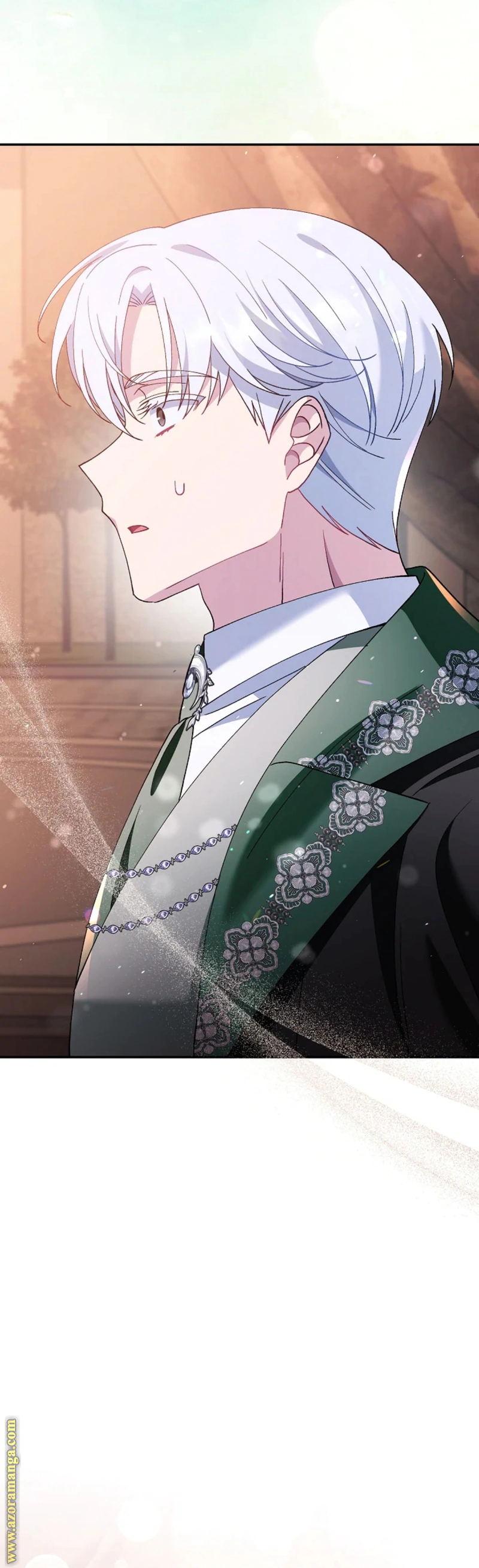 Read I’m A Villainess, But I’m Favored AR Manga Online