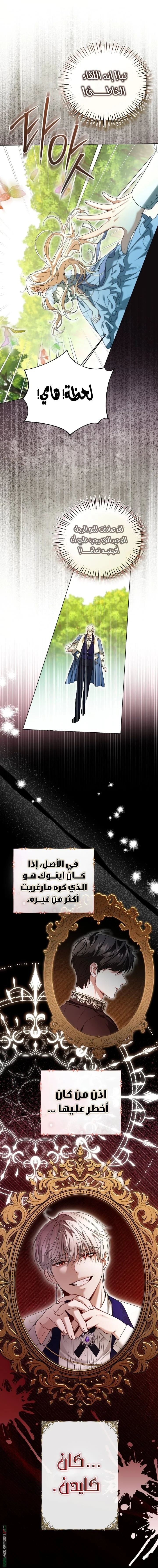 Read I’m Stuck on a Remote Island With the Male Leads AR Manga Online