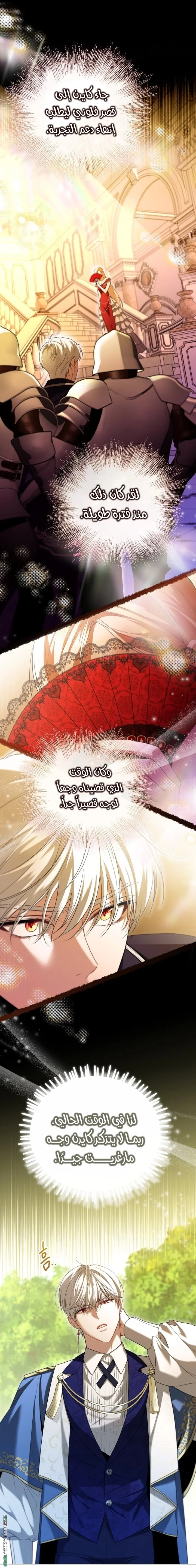 Read I’m Stuck on a Remote Island With the Male Leads AR Manga Online