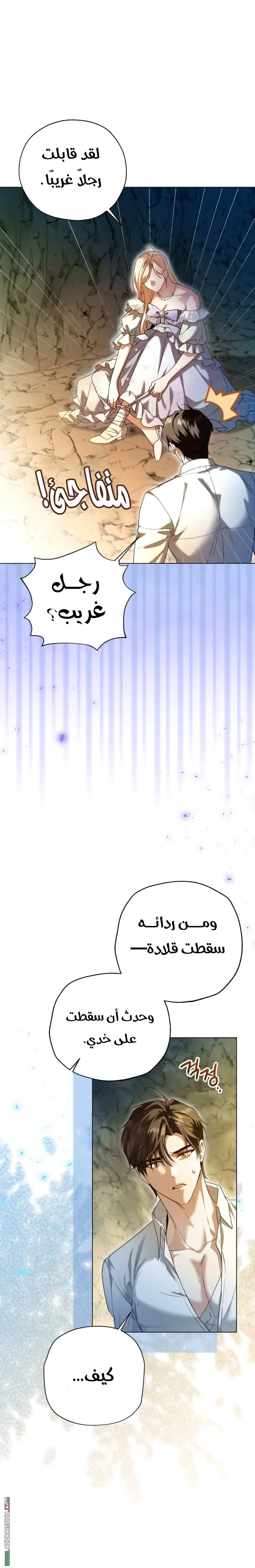Read I’m Stuck on a Remote Island With the Male Leads AR Manga Online