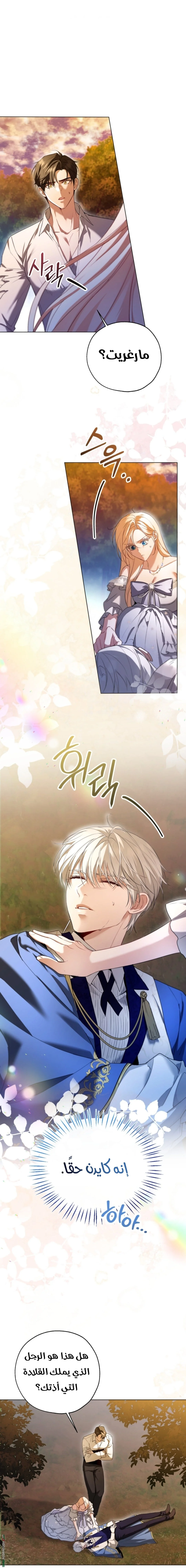 Read I’m Stuck on a Remote Island With the Male Leads AR Manga Online