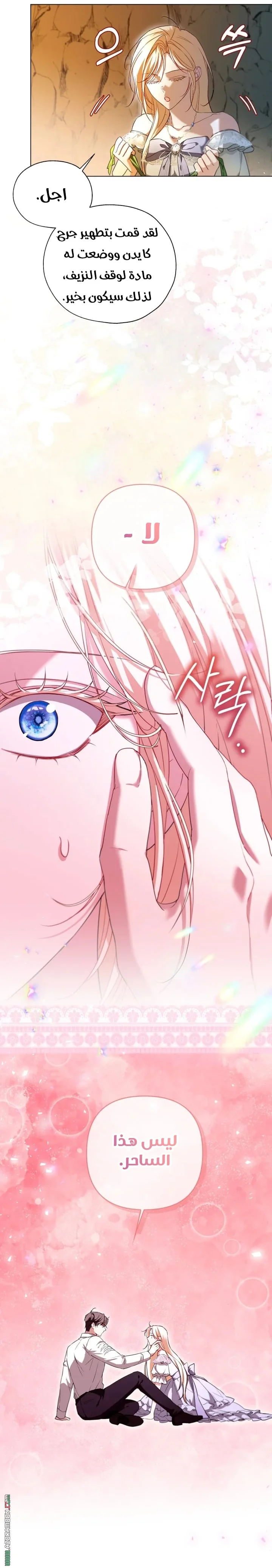 Read I’m Stuck on a Remote Island With the Male Leads AR Manga Online