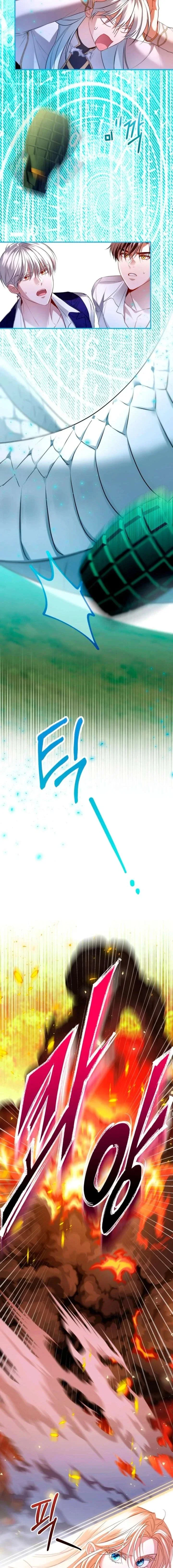 Read I’m Stuck on a Remote Island With the Male Leads AR Manga Online