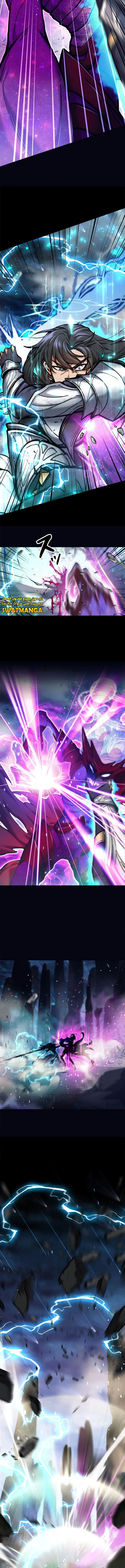 Read I’m an Ex-class Hunter AR Manga Online