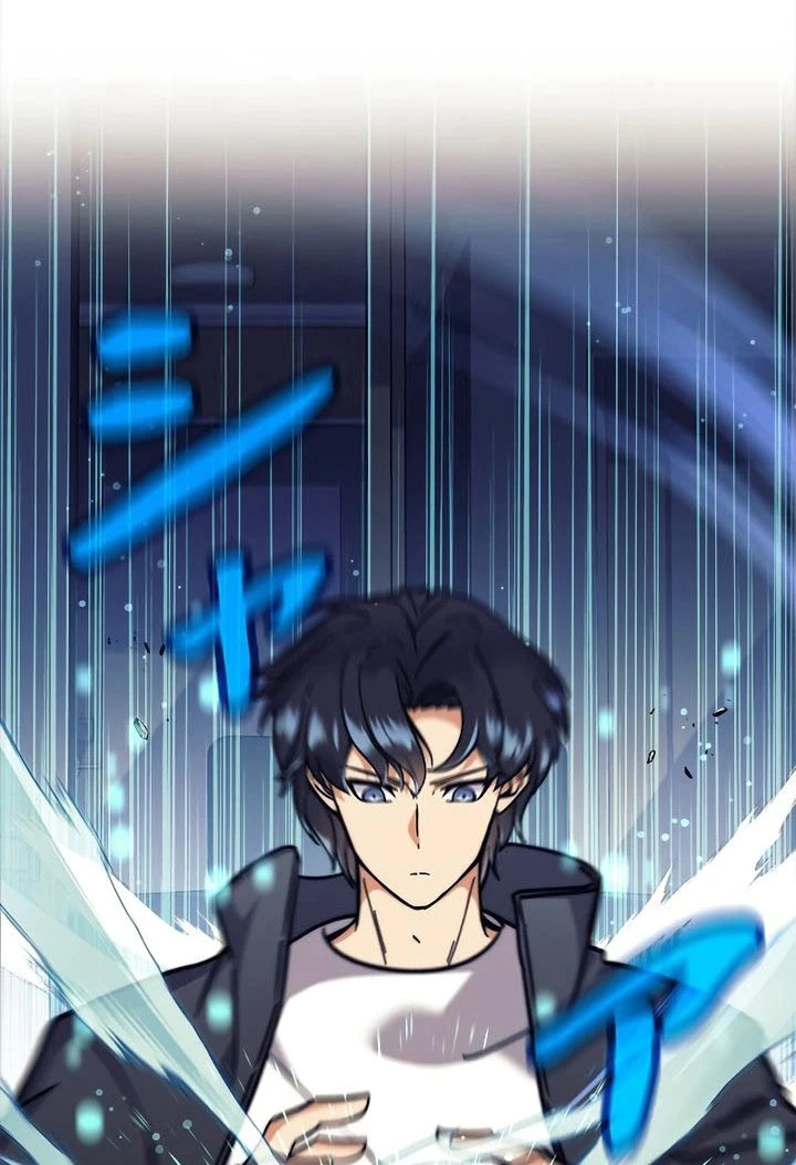 Read I’m an Ex-class Hunter AR Manga Online