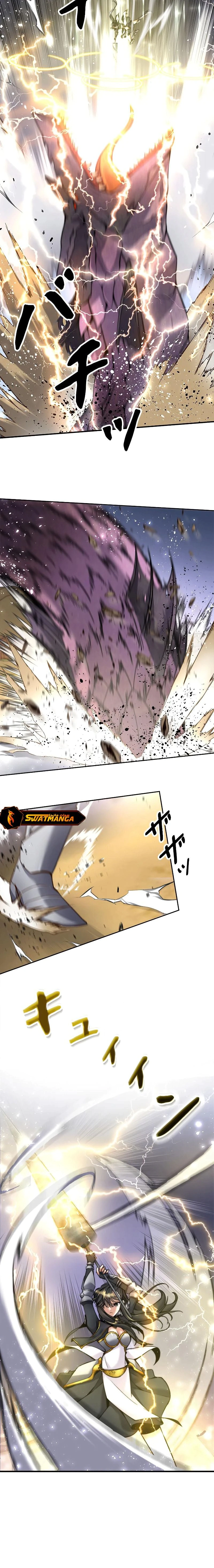 Read I’m an Ex-class Hunter AR Manga Online
