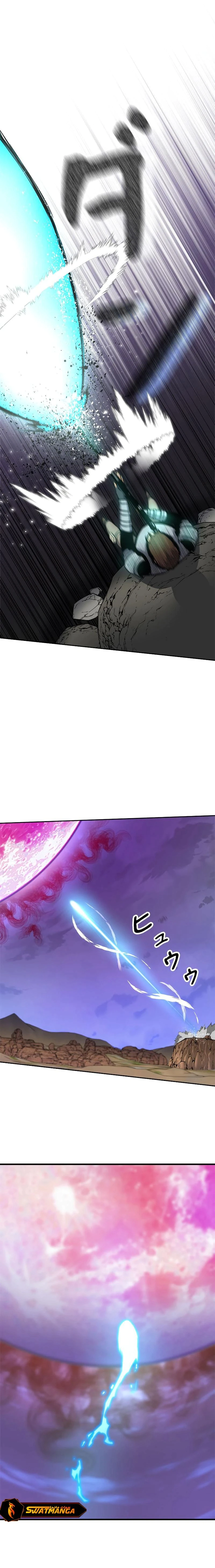 Read I’m an Ex-class Hunter AR Manga Online