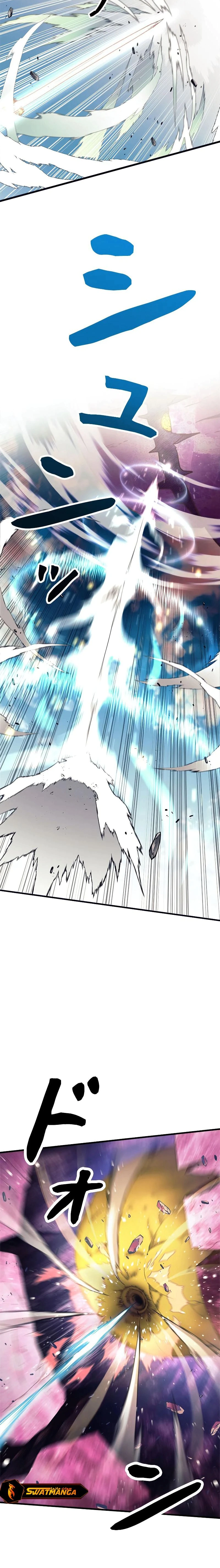 Read I’m an Ex-class Hunter AR Manga Online