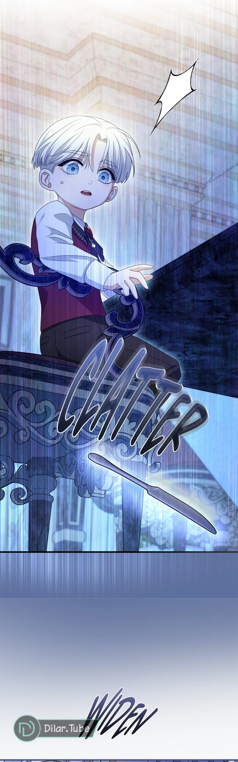 Read I’ve Fallen for the Empire’s Greatest Villainess AR Manga Online