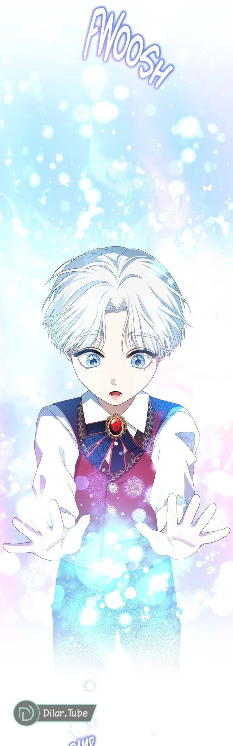 Read I’ve Fallen for the Empire’s Greatest Villainess AR Manga Online