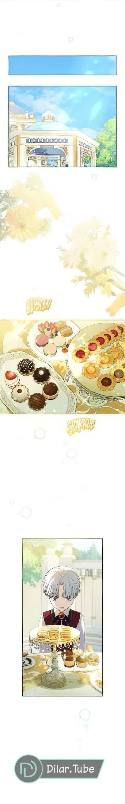 Read I’ve Fallen for the Empire’s Greatest Villainess AR Manga Online
