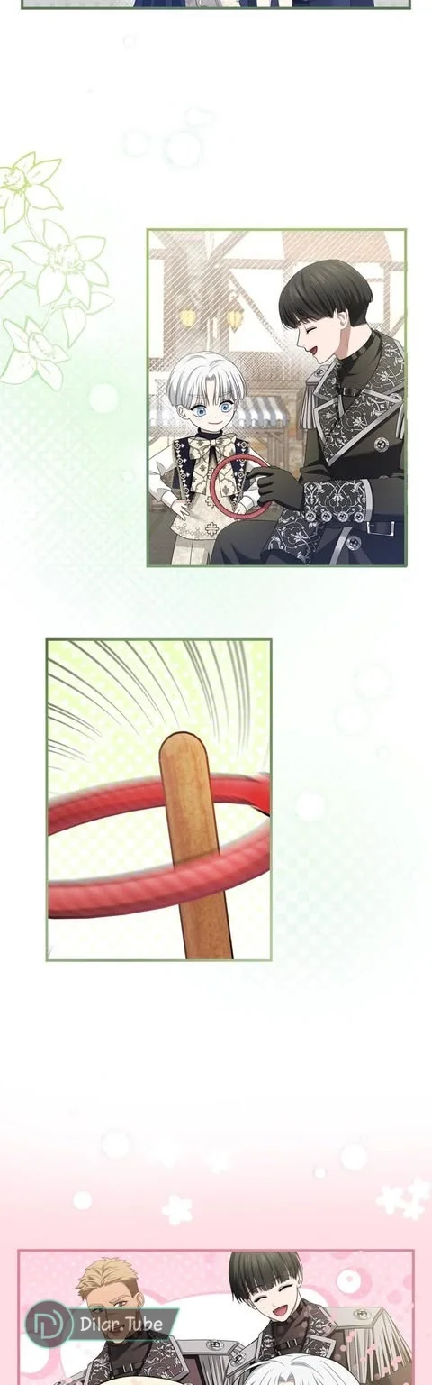 Read I’ve Fallen for the Empire’s Greatest Villainess AR Manga Online