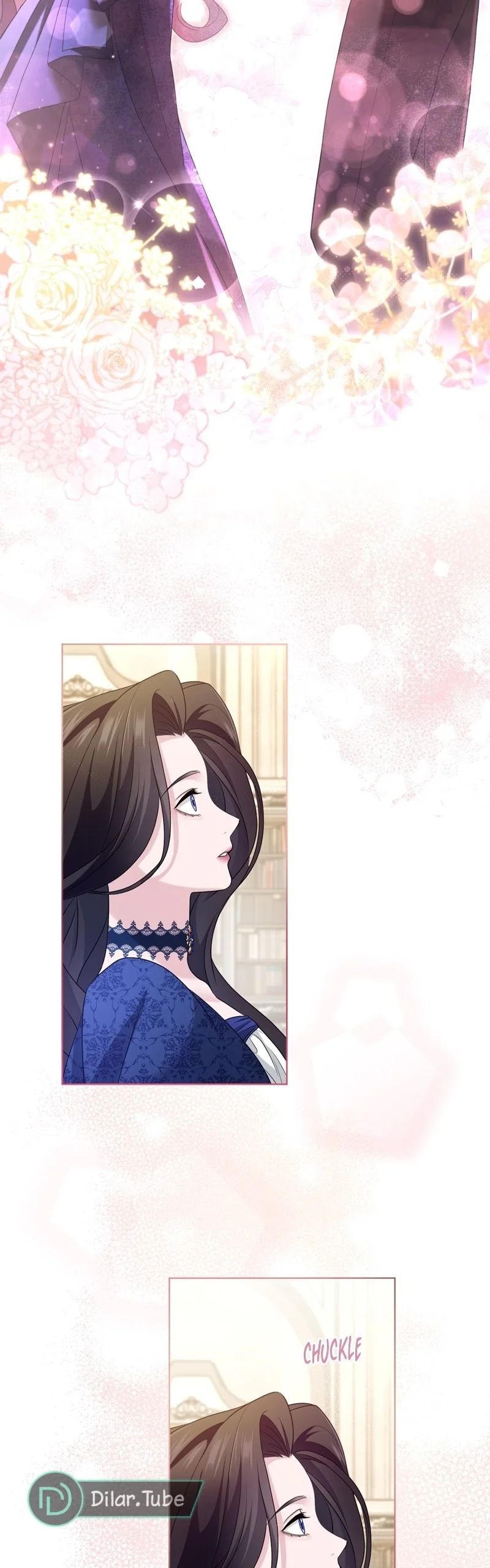 Read I’ve Fallen for the Empire’s Greatest Villainess AR Manga Online