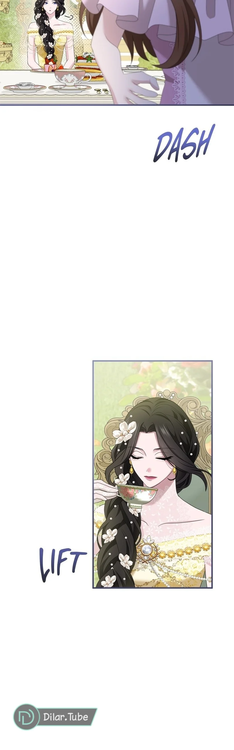 Read I’ve Fallen for the Empire’s Greatest Villainess AR Manga Online