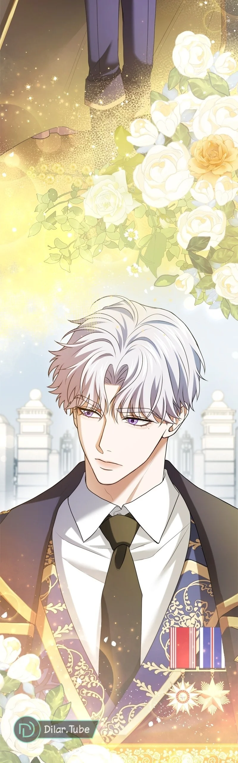 Read I’ve Fallen for the Empire’s Greatest Villainess AR Manga Online